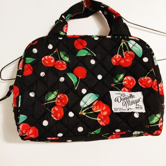 danielle morgan lunch bag